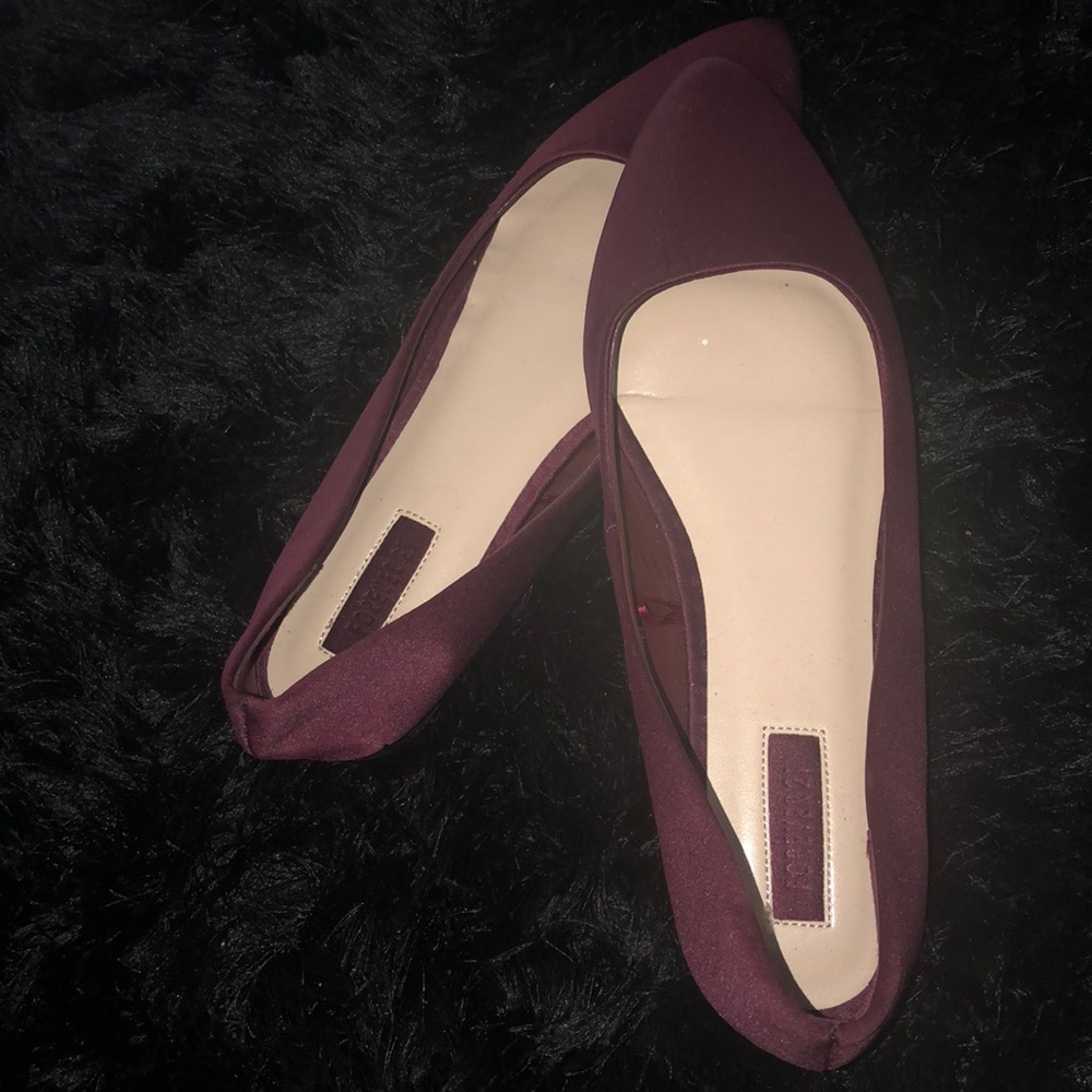 F21 FLATS